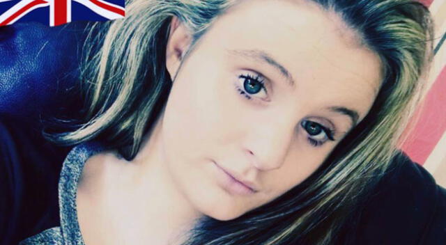 La joven murió el pasado viernes en el condado de Buckionghamshire en Inglaterra.