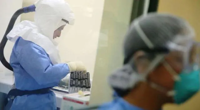 Ministerio Público abrió investigación contra mujer que se negó a someterse a la pruena de coronavirus
