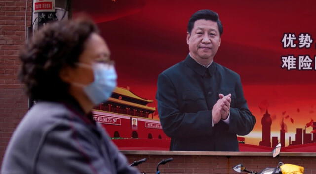 La demanda fue interpuesta contra el presidente del país asiático, Xi Jinping.