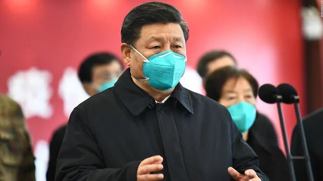 La demanda fue  interpuesta contra el presidente del país asiático, Xi Jinping.