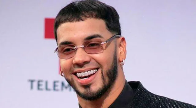 Anuel AA asegura que no quiere tener más amigos.