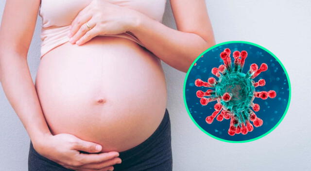 Se desconoce cómo se infectó la mujer del coronavirus
