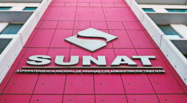 Sunat posterga declaración y pago de obligaciones tributarias hasta el mes de junio.