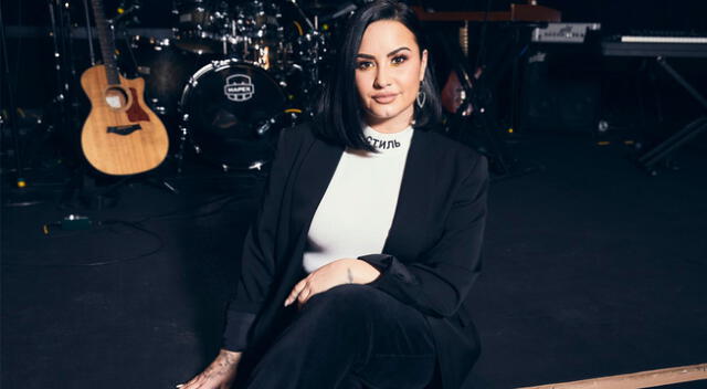 Demi Lovato donará parte del dinero recaudado de su nueva colección.