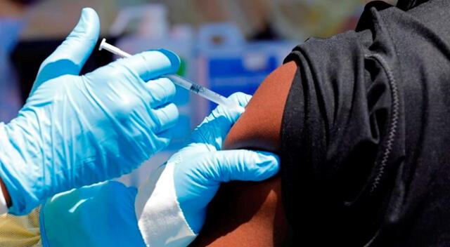 Requieren a 510 jóvenes para la vacuna contra el coronavirus