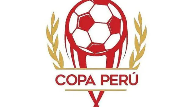 Suspensión temporal de la Copa Perú regía hasta el 30 de marzo.