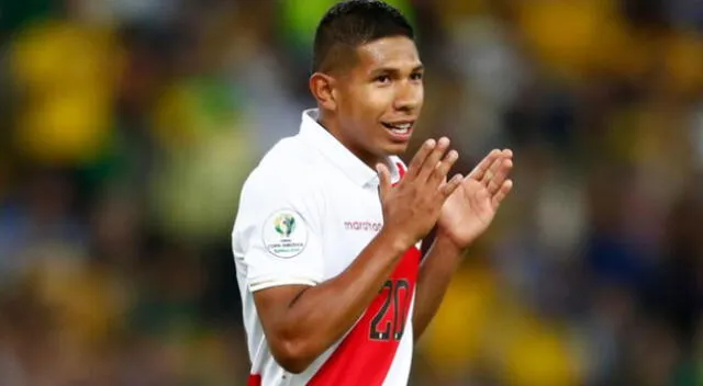 Edison Flores revela que jugadores de selección preparan donativo para los médicos.