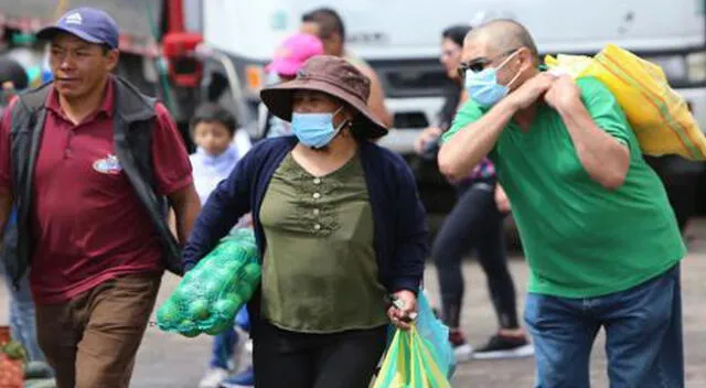 No habrá comercio los días domingos.