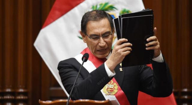 Aprueban decreto de ley 'Reactiva Perú'.