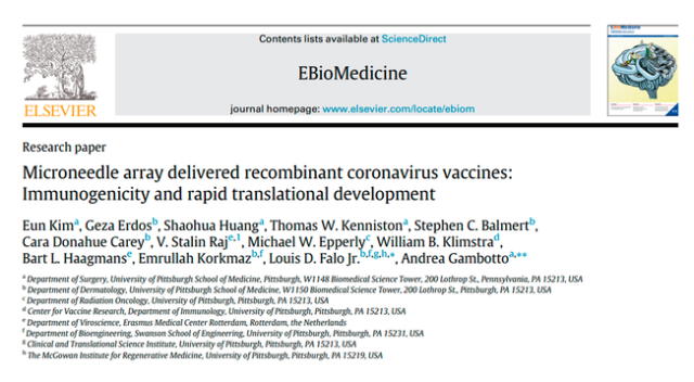 Científicos cuentan con amplia experiencia en los coronavirus SARS de 2003 y MERS de 2012.