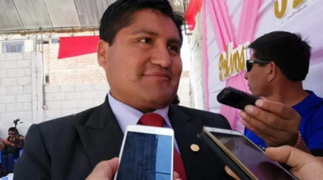 Gobernador de Tacna tomará cartas en el asunto a peruano que ingrese ilegalmente desde Chile.