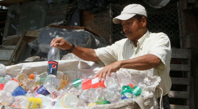 Crean aplicación para apoyar a recicladores.