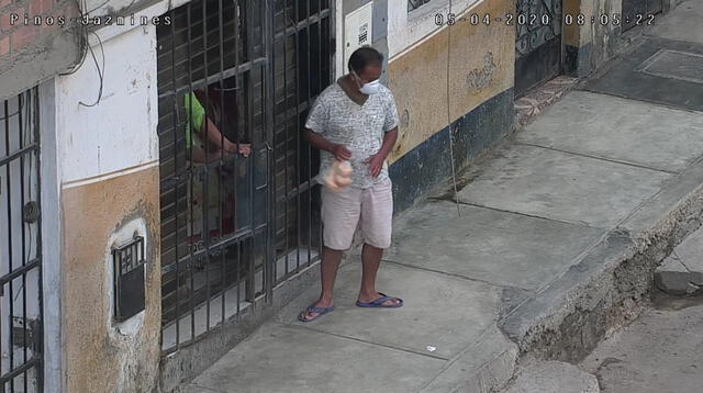 Clausuran panadería que no acató el estado de emergencia