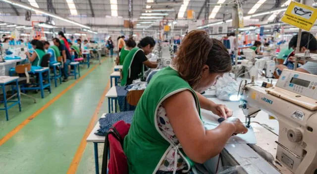 El Estado beneficiará a las empresas en el 35% en la planilla de sus trabajadores