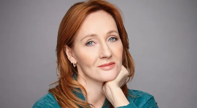 J.K. Rowling revela tuvo síntomas de coronavirus
