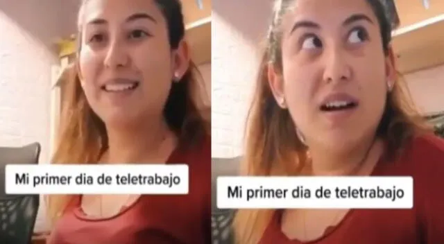 Video es toda una sensación en las redes sociales.