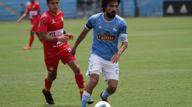 El Campeonato se jugaría en Lima.