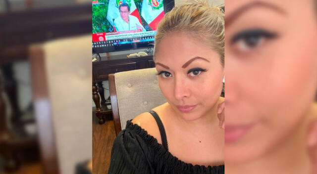 La ex bailarina Jackie Castañeda, radicada en Nueva York, confesó que la gente al fin está tomando con seriedad.