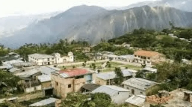 La ciudad amazónica  de Pedro Ruiz Gallo en el distrito de Jazán, provincia de Bongorá hay cinco infectados ante la prueba rápida de coronavirus.