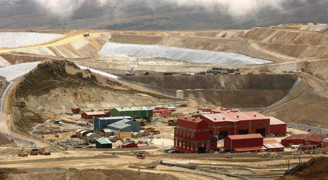 Mineras en tiempos de cuarentena.