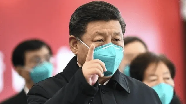 El presidente Xi Jinping aún no se ha pronunciado al respecto.