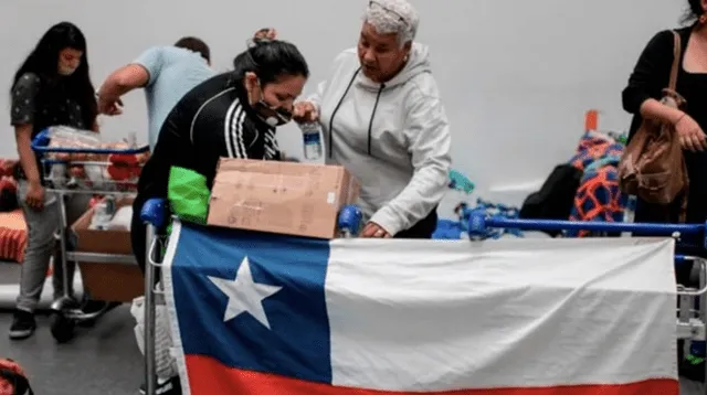 "Chile es un país soberbio y arrogante, que rechaza el evangelio y muchos morirán", dijo el pastor chileno.