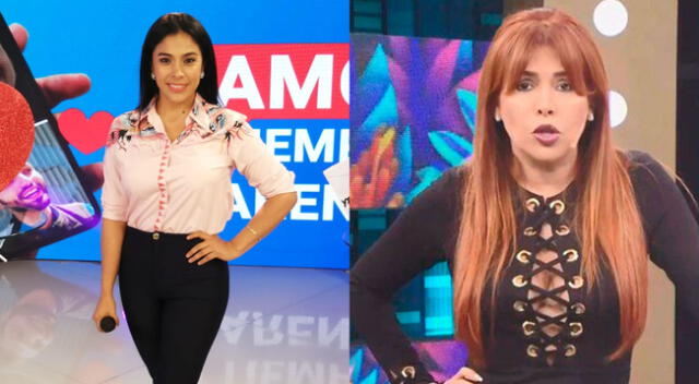 Maricarmen Marín sin problemas por críticas