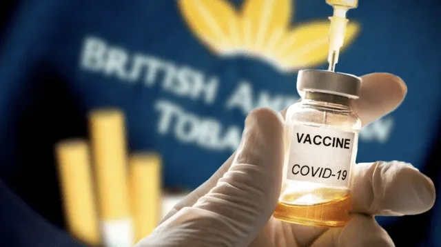 La vacuna contra el covid-19 estará lista en el 2021.