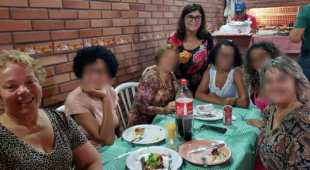 A la fiesta asistieron 28 personas, 14 de ellas desarrollaron síntomas del coronavirus.