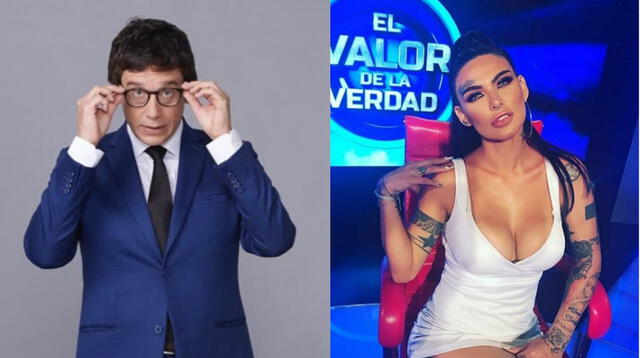 Jaime Chincha criticó a Angie Jibaja por tomar en cuarentena, pero terminó siendo juzgado