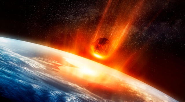 Conoce qué es un asteroide potencialmente peligroso