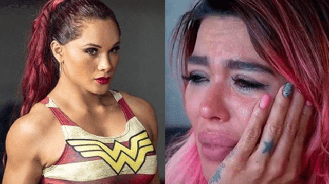 Génesis Tapia sacó cara por la 'Chica de los tatuajes' y arremetió contra quienes la critican.