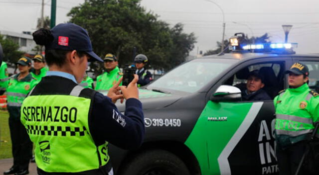 Sereno de la Municipalidad de San Isidro falleció a causa del COVID -19