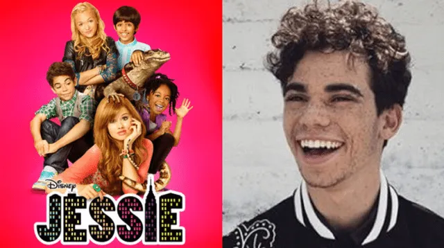 Debby Ryan, Karan Brar, Skai Jackson, Peyton List y Kevin Chamberlain mantienen a Cameron Boyce en su corazón.