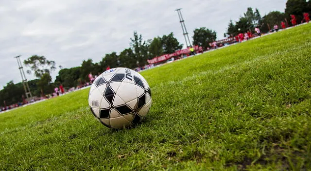 Video busca concientizar a los amantes del fútbol durante esta emergencia sanitaria.