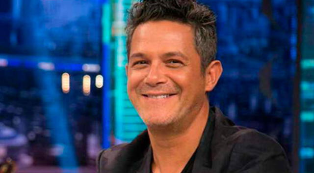 Alejandro Sanz pide la participación de todas las personas que son testigos de lo que viene pasando por coronavirus.