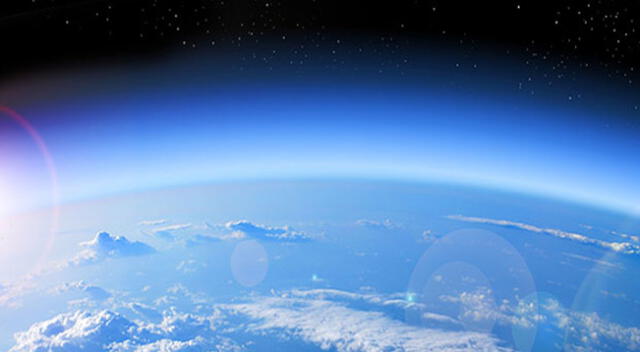 La última vez que se observó un agotamiento de la capa de ozono fue en 2011, durante la primavera boreal. | Foto: Referencial