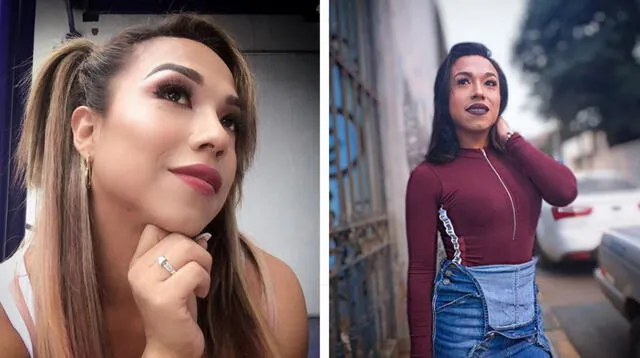 Dayanita alborotó las redes por vestirse solo con una almohada