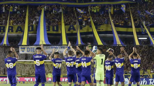 Dirigencia de Boca quiere reducir sueldos  a jugadores.