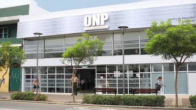 Ministerio de Economía elije a nuevo titular de la ONP.