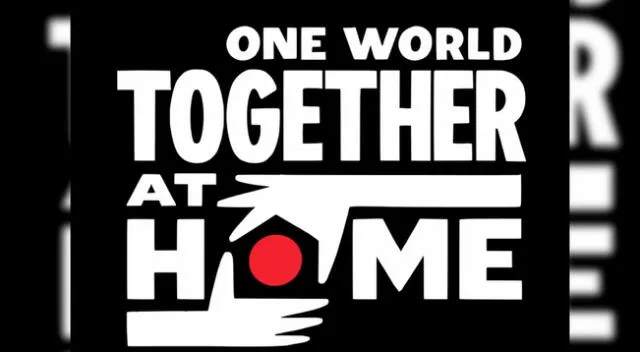 One world together at home transmisión: sábado 18 y domingo 19 | Mira aquí horario y canal para ver en vivo conciertos de artistas contra el coronavirus