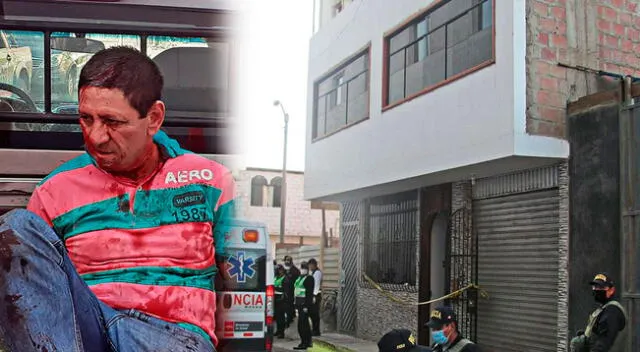 Venezolano la asesinó sin razón de ser, luego de una fuerte discusión.