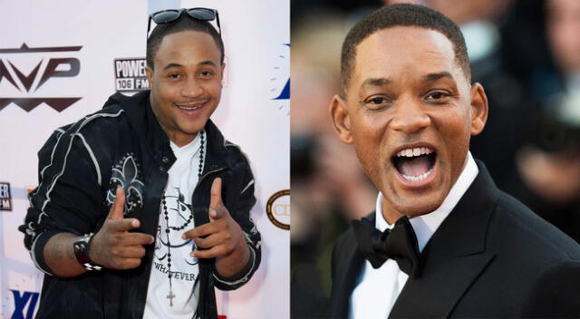 Will Smith es acusado de abuso sexual por un actor de Disney