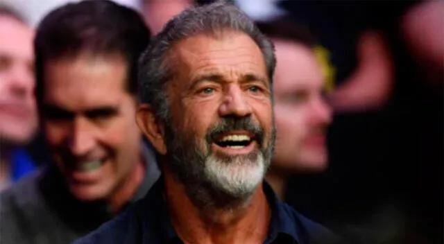 Mel Gibson confiesa que varios famosos realizan rituales para tener fama.