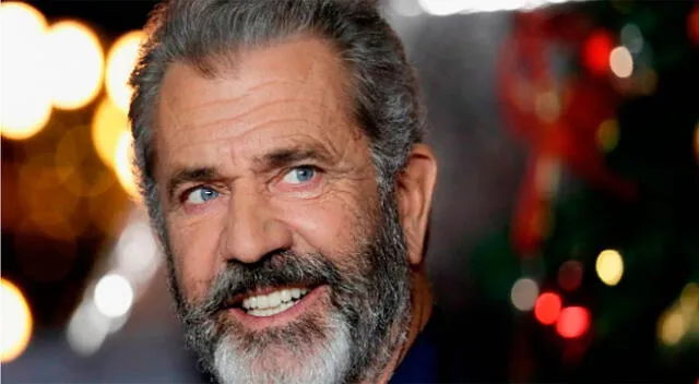 Mel Gibson confiesa que varios famosos realizan rituales para tener fama.