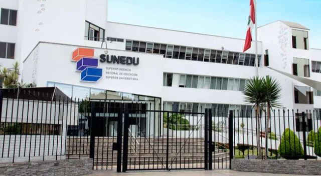 Sunedu afirma que diversas universidades han tomado medidas en favor de las familias.