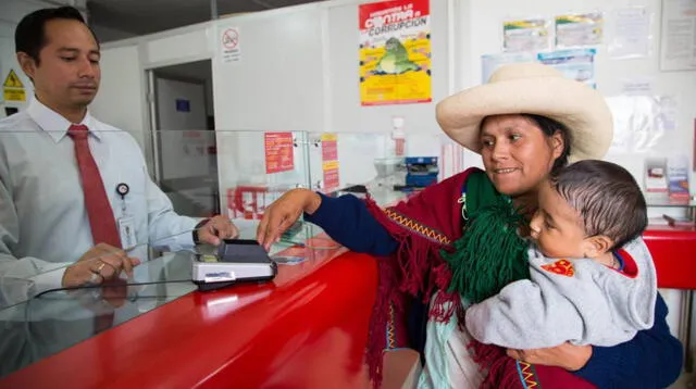 El bono especial de 380 soles para salvaguardar a los hogares peruanos para afrontar el impacto económico generado por la pandemia del coronavirus.