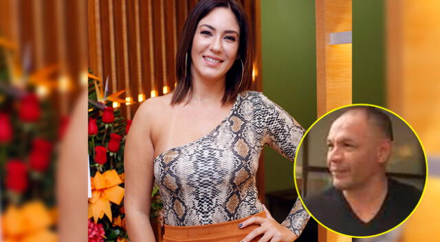 Tilsa  Lozano pasa cuarentena con sus hijos y añora a Jackson Mora a su lado.