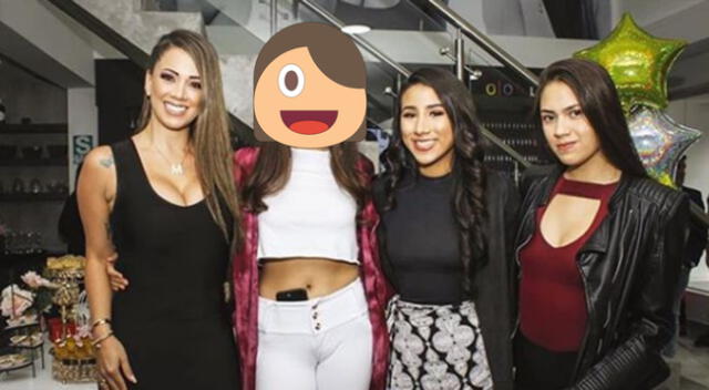 La ex chica reality mencionó a su mamá en Instagram.