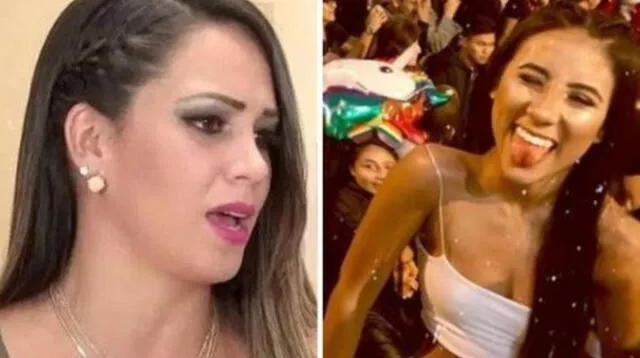 La ex chica reality mencionó a su mamá en Instagram.